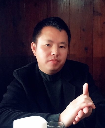 何超洪的第一张照片--荆州相亲服务中心