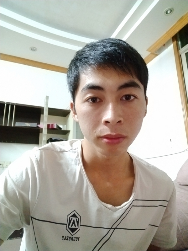 似微笑的第一张照片--荆州相亲服务中心