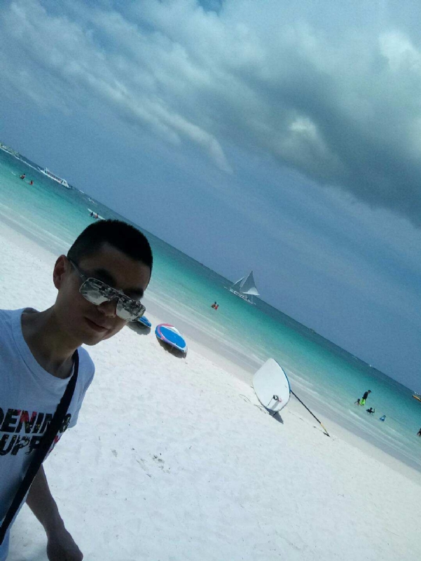 Destiny的第一张照片--荆州相亲服务中心