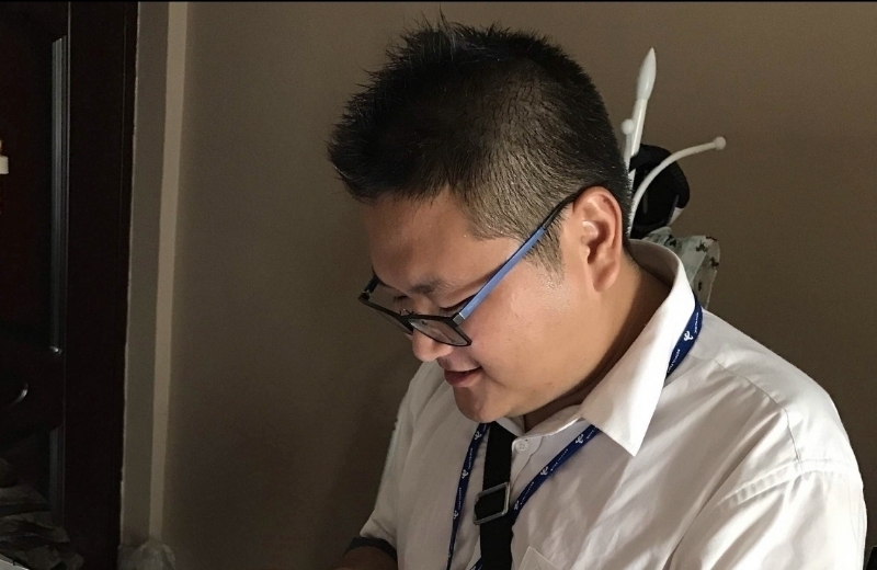 人生就是一个选择的第二张照片--荆州相亲服务中心