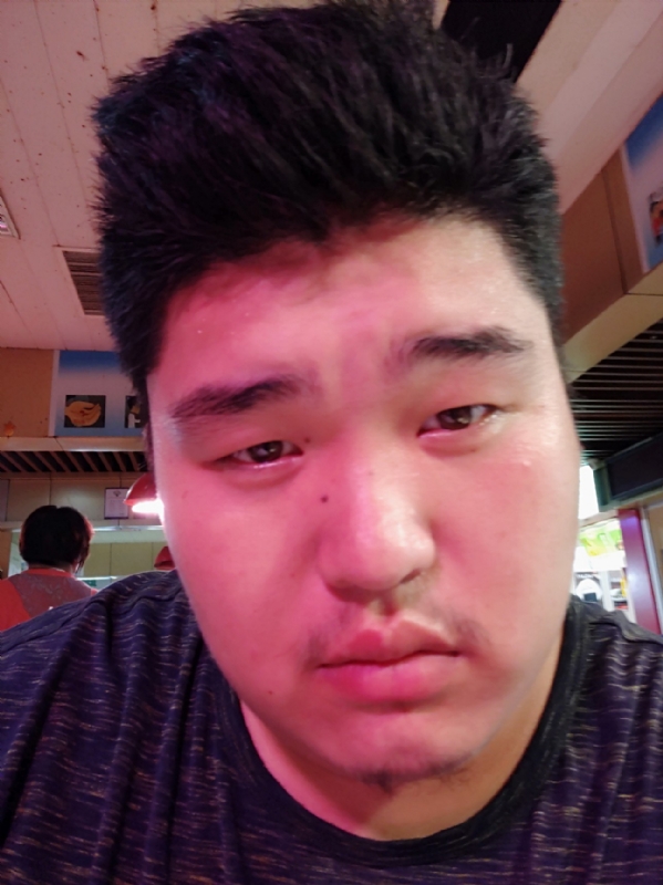 寻爱的第一张照片--荆州相亲服务中心