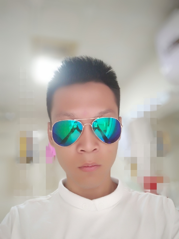 别来无恙的第一张照片--荆州相亲服务中心