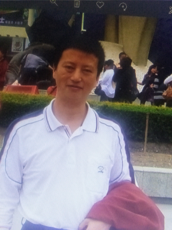 金肖的第二张照片--荆州相亲服务中心