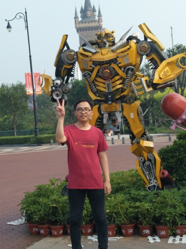 心瘾的第一张照片--荆州相亲服务中心