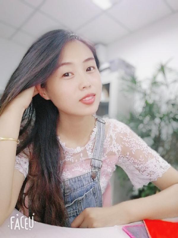 暖暖的第二张照片--荆州相亲服务中心