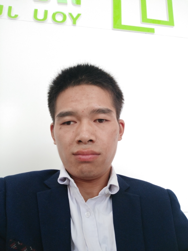 阿宝的第一张照片--荆州相亲服务中心