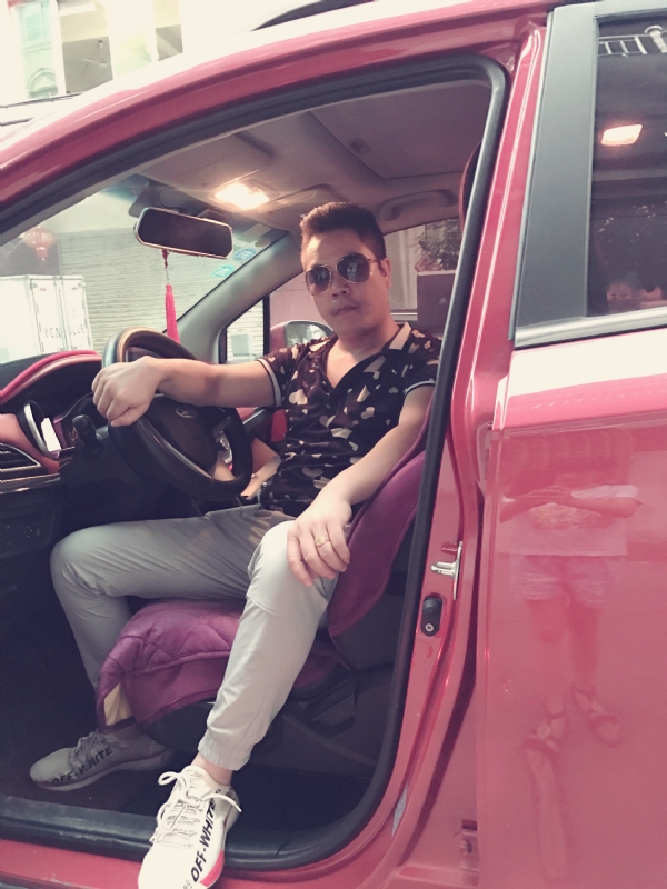 浩的第一张照片--荆州相亲服务中心