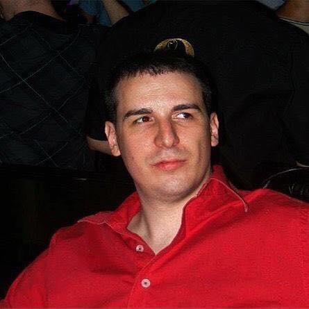 Andrew的第二张照片--荆州相亲服务中心