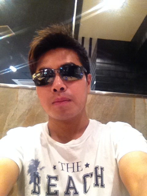 无聊晚风的第一张照片--荆州相亲服务中心