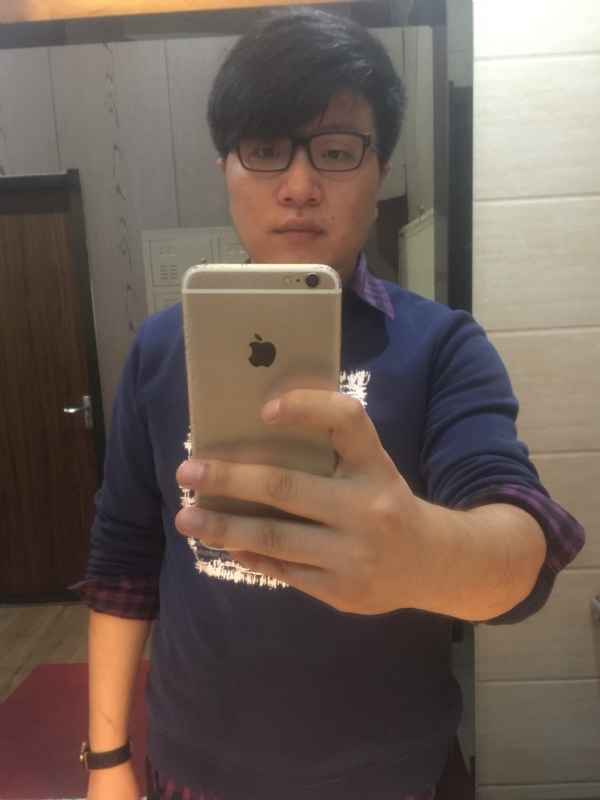 榴莲先生的第二张照片--荆州相亲服务中心