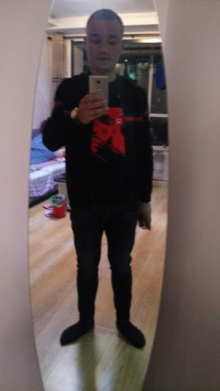 重整旗鼓的第一张照片--荆州相亲服务中心