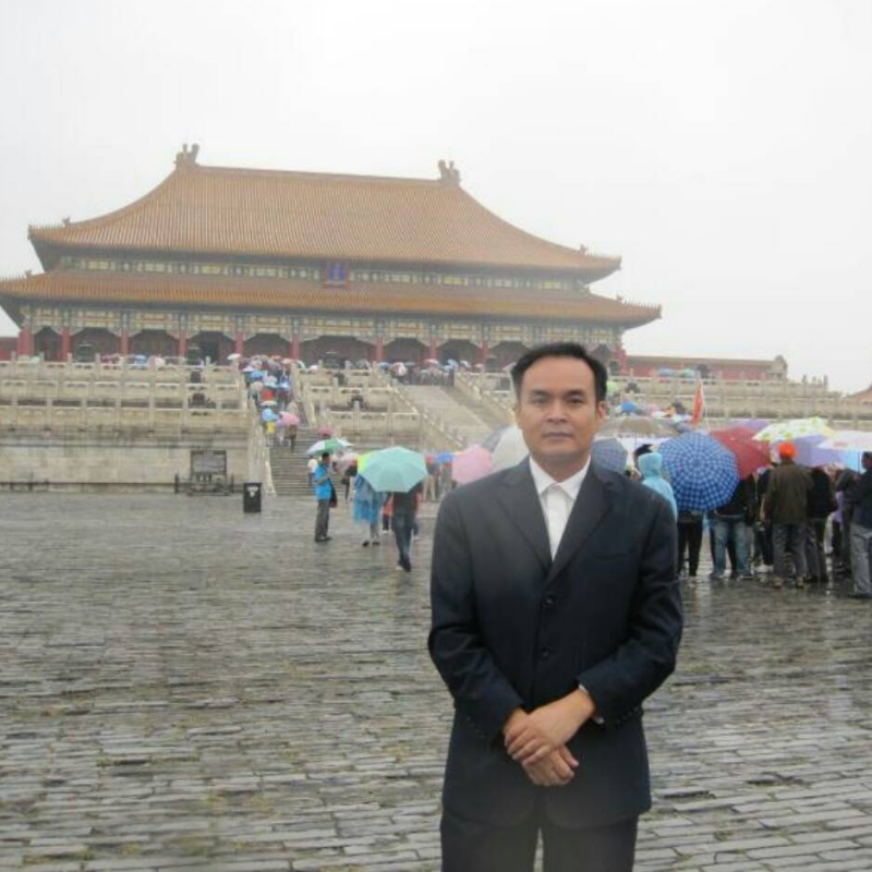 淼森的第一张照片--荆州相亲服务中心