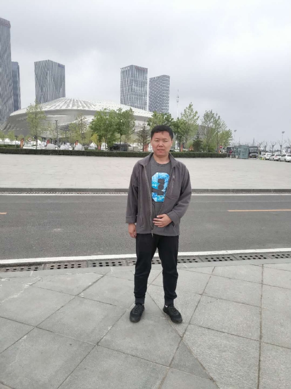 衍水大桥的第一张照片--荆州相亲服务中心