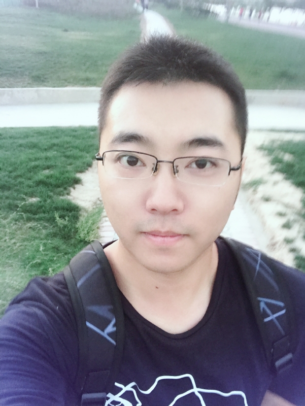 落尘、的第一张照片--荆州相亲服务中心