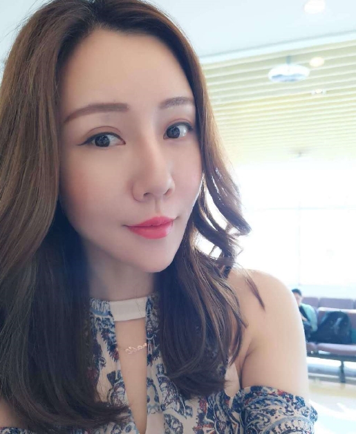 娜娜的第三张照片--荆州相亲服务中心