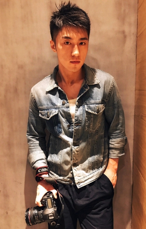 Jason的第一张照片--荆州相亲服务中心