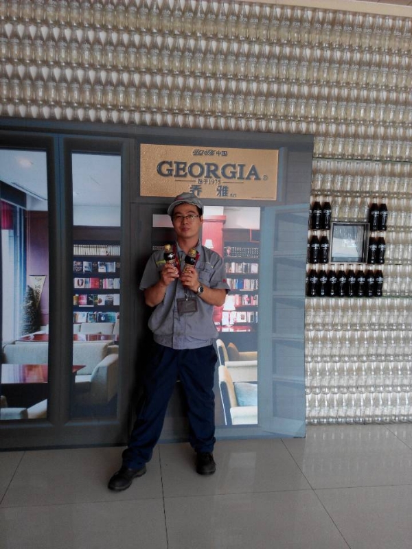 注定与你相遇的第一张照片--荆州相亲服务中心