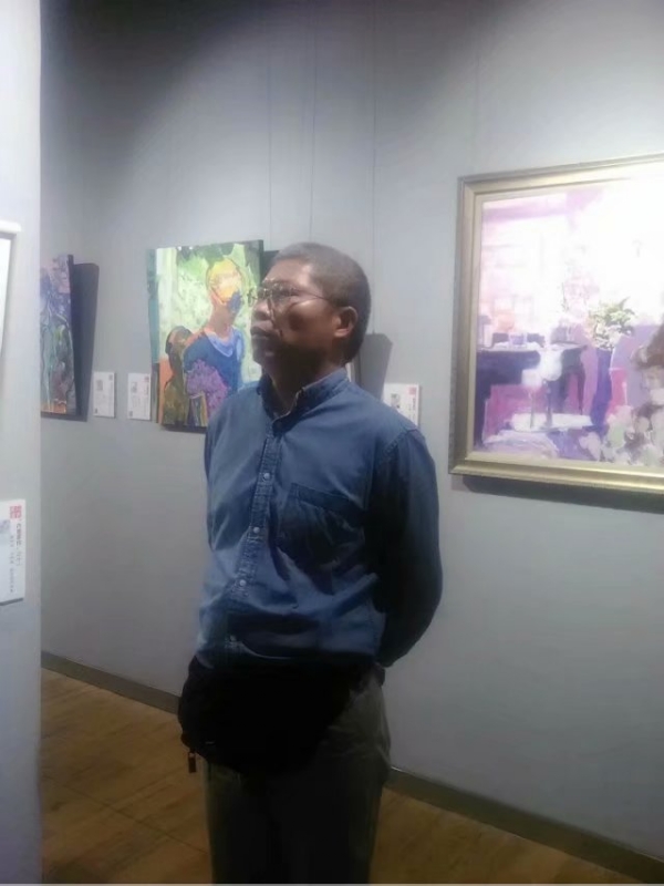 弹丝宇际的第一张照片--荆州相亲服务中心