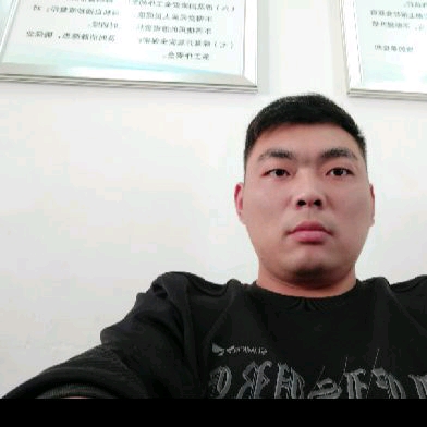 喜欢爱笑的女生的第一张照片--荆州相亲服务中心