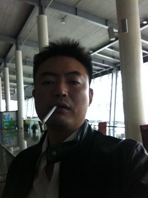 Howard的第二张照片--荆州相亲服务中心