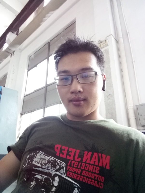 胡晨晓的第一张照片--荆州相亲服务中心