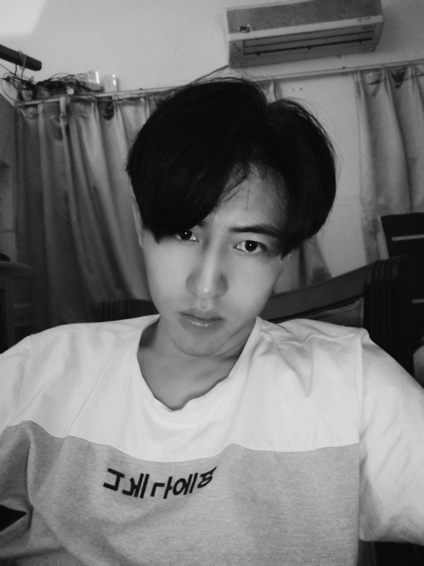 斷笔的第一张照片--荆州相亲服务中心