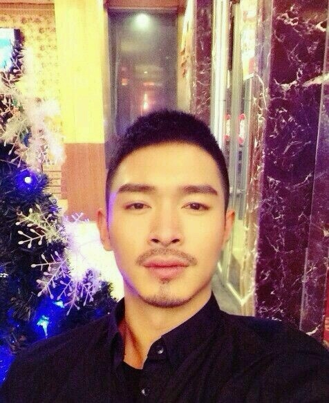 張工天下的第一张照片--荆州相亲服务中心