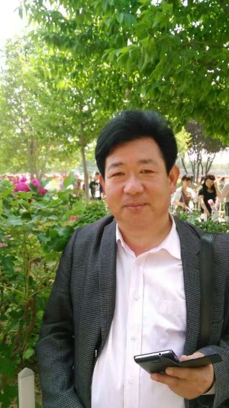 期盼的第一张照片--荆州相亲服务中心