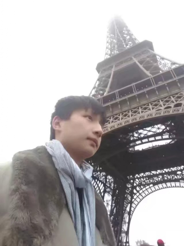 好好相遇的第一张照片--荆州相亲服务中心