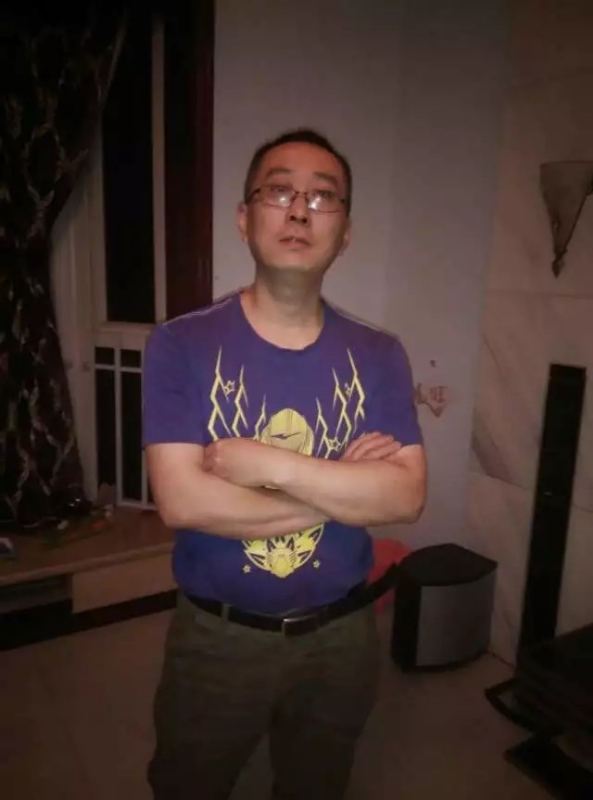 缘的第一张照片--荆州相亲服务中心