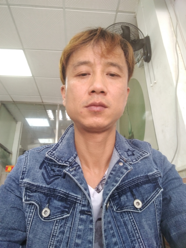 会说话的鱼的第一张照片--荆州相亲服务中心