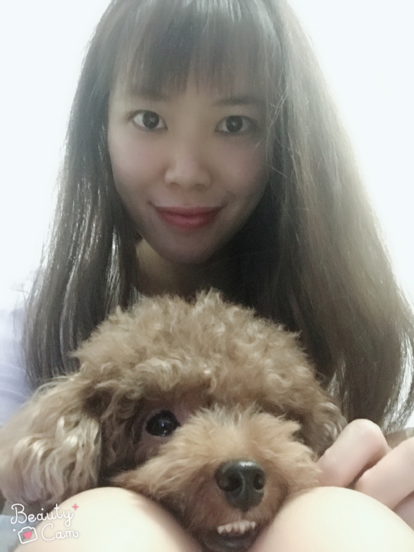 Iris的第一张照片--荆州相亲服务中心