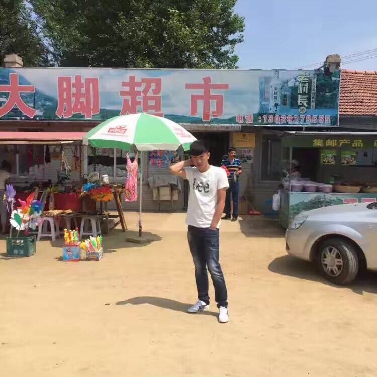 为梦想的第一张照片--荆州相亲服务中心