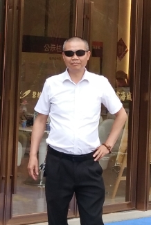 李九的第一张照片--荆州相亲服务中心