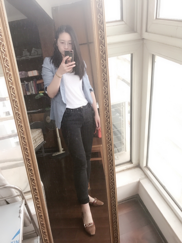 nemo洁的第一张照片--荆州相亲服务中心