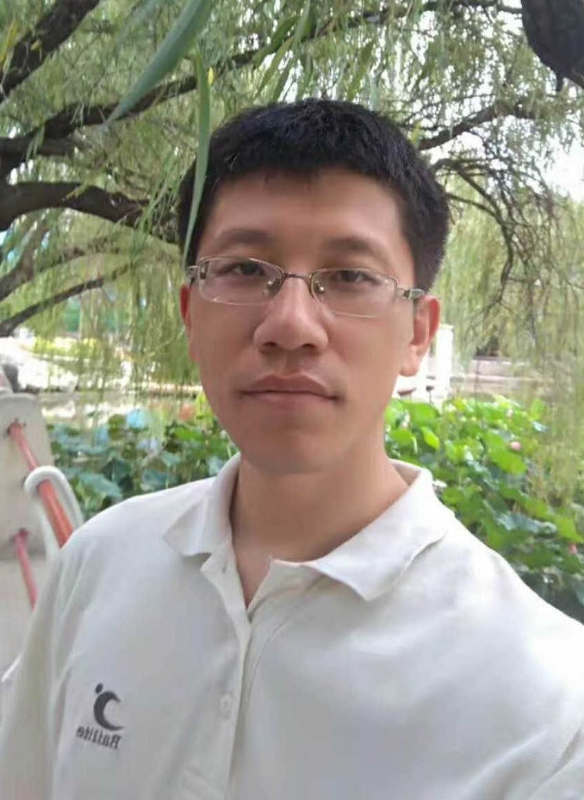 秋日暖阳的第一张照片--荆州相亲服务中心