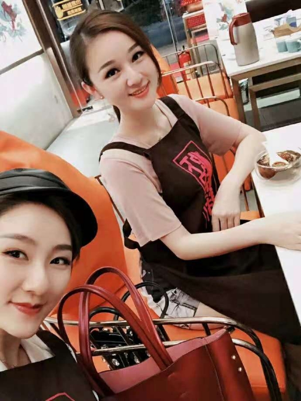 欣颖的第二张照片--荆州相亲服务中心