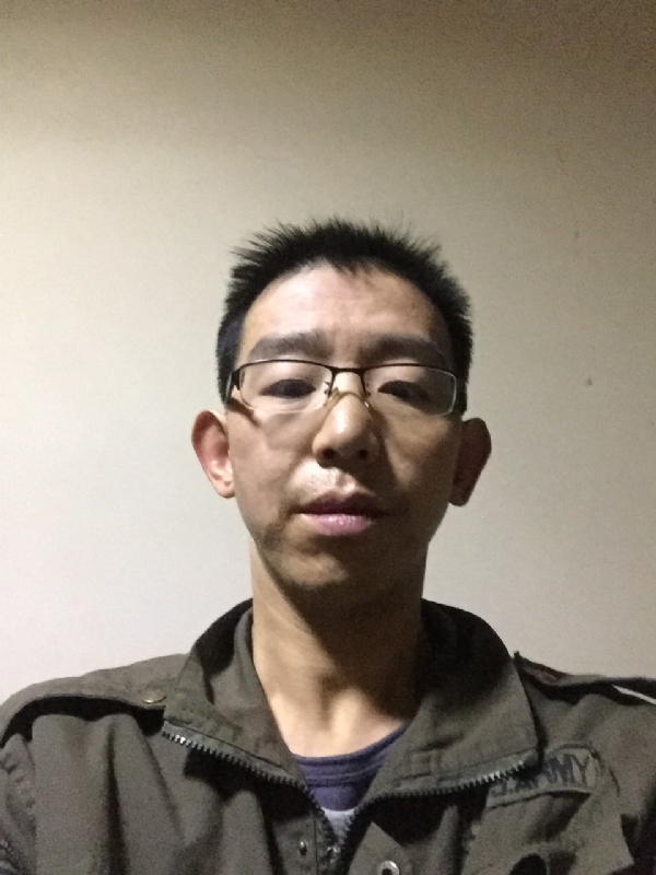 彪彪的第一张照片--荆州相亲服务中心