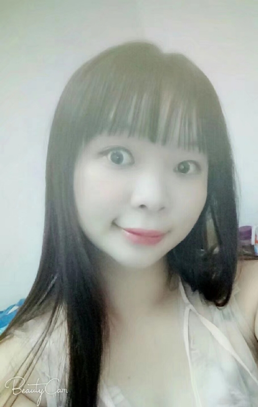 朵朵的第一张照片--荆州相亲服务中心