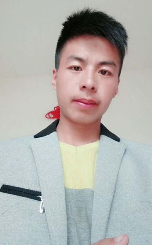 蓝亿的第一张照片--荆州相亲服务中心