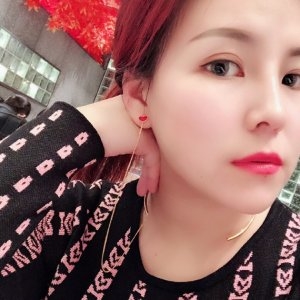 薇薇的第一张照片--荆州相亲服务中心