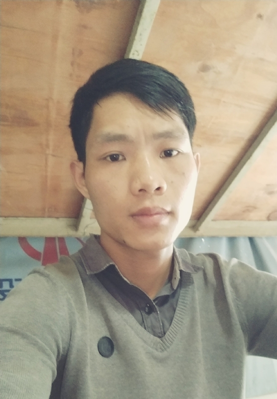 酷酷的第一张照片--荆州相亲服务中心