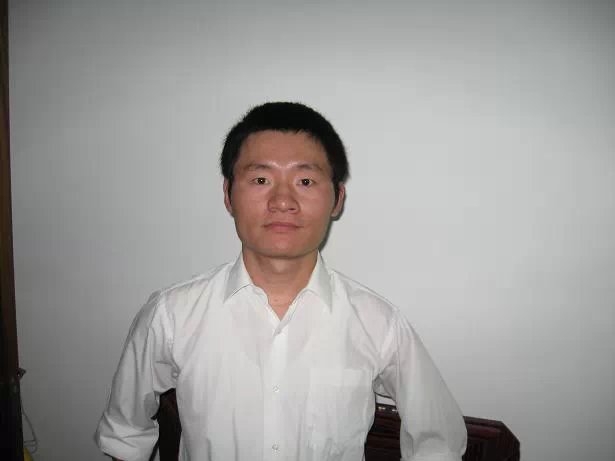 阿杰630的第一张照片--荆州相亲服务中心