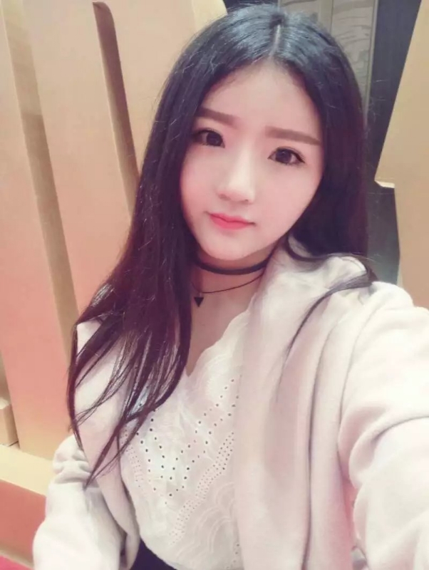 敏敏的第一张照片--荆州相亲服务中心