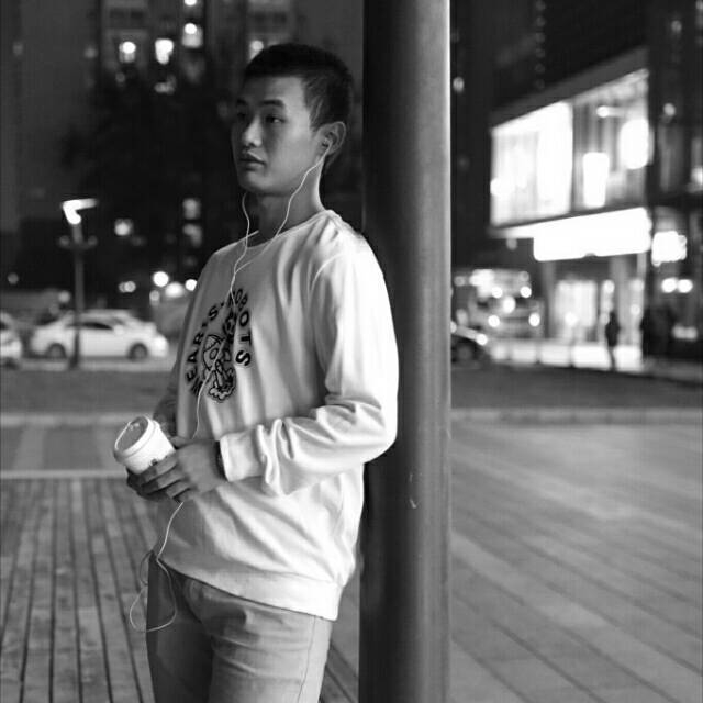 精卫的第一张照片--荆州相亲服务中心