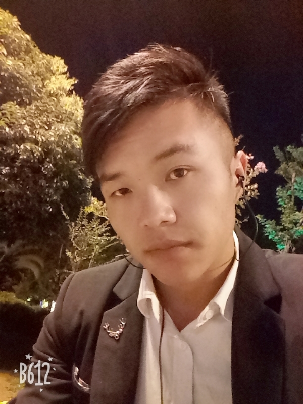 只求一陪伴的第一张照片--荆州相亲服务中心