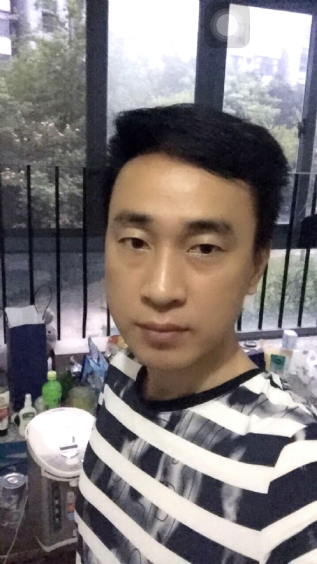 不期而遇的第一张照片--荆州相亲服务中心