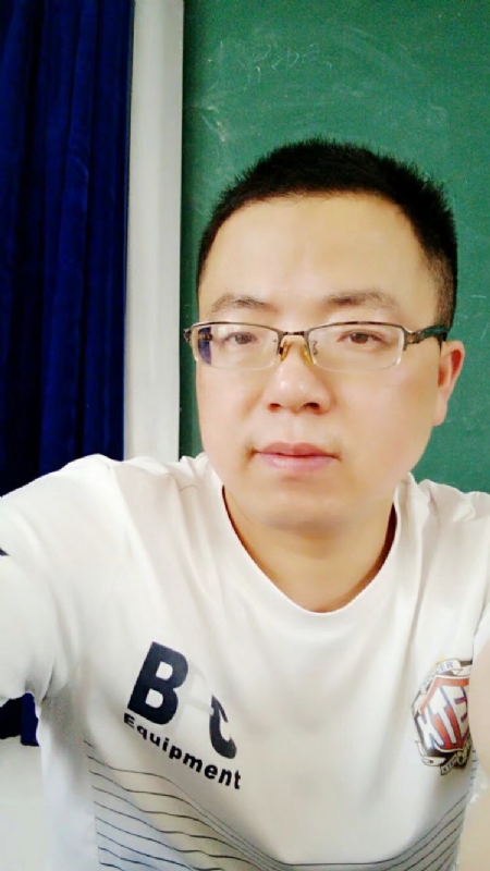 阿龙的第一张照片--荆州相亲服务中心