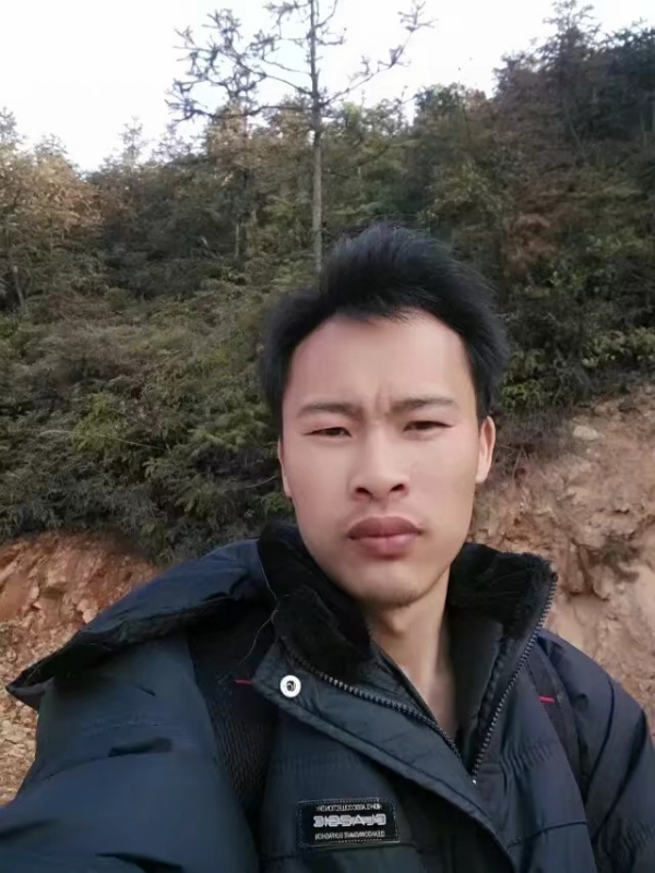 高富帅的第一张照片--荆州相亲服务中心