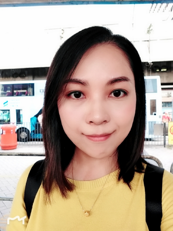 annie的第一张照片--荆州相亲服务中心